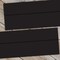Great Papers! Envelopes, #10, Gummed Adhesive, Black, 9.5" x 4.125", Printer Friendly, 40 count